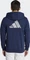 adidas Club Teamwear Tennis Hoodie collegiate navy (Herren) Vorschaubild