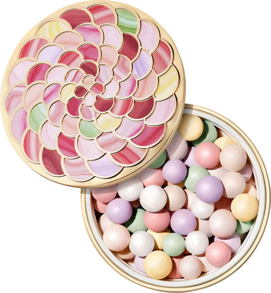 Guerlain Météorites Perles de Poudre Puderperlen 02 clair/cool rose