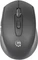 Manhattan Office Pro MW6200 Wireless Optical Mouse, schwarz, USB Vorschaubild