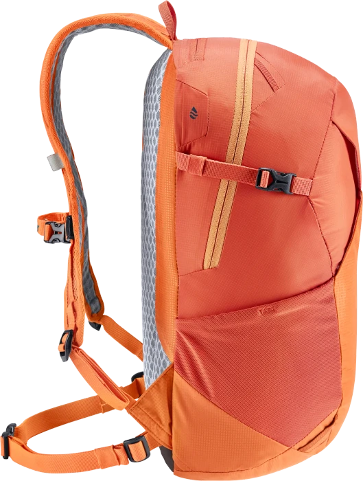 Deuter Speed Lite 21 paprika/saffron