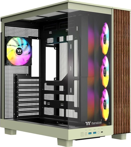 Thermaltake View 380 XL WS