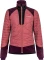 Vaude Minaki III Fahrradjacke brick (Damen) Vorschaubild