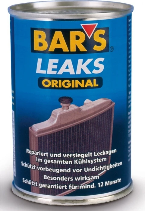 Dr. Wack Bar's Leaks Original 150g