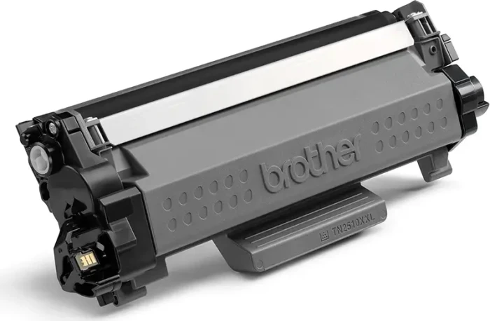 Brother Toner TN-2510XXL schwarz