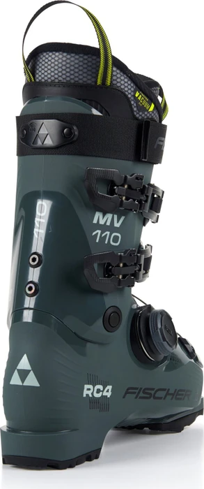 Fischer RC4 110 MV BOA (Modell 2025/2026)