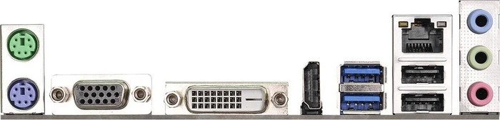 ASRock N3050M
