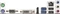ASRock N3050M Vorschaubild