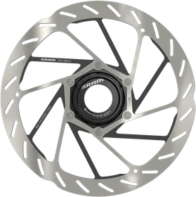 SRAM HS2 Centerlock Bremsscheibe 180mm
