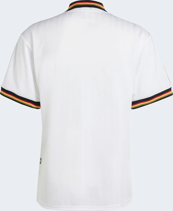 adidas Germany 1996 Fan Heimtrikot (Herren)