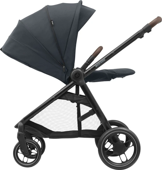 Maxi-Cosi Street Plus essential graphite