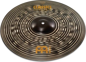 Meinl Classics Custom Dark Crash 16"