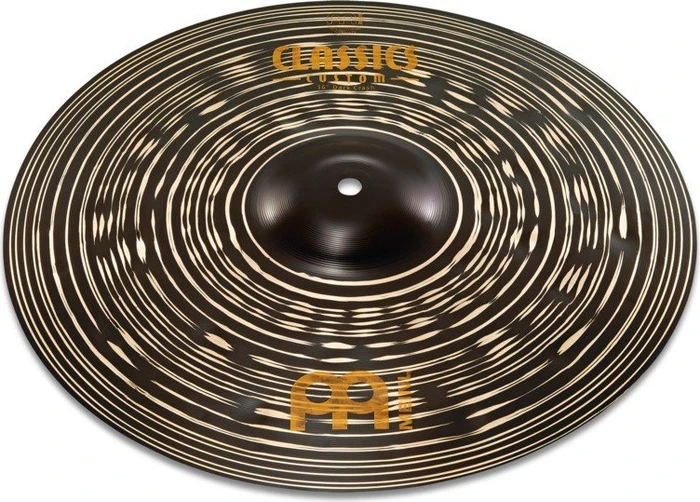 Meinl Classics Custom Dark Crash