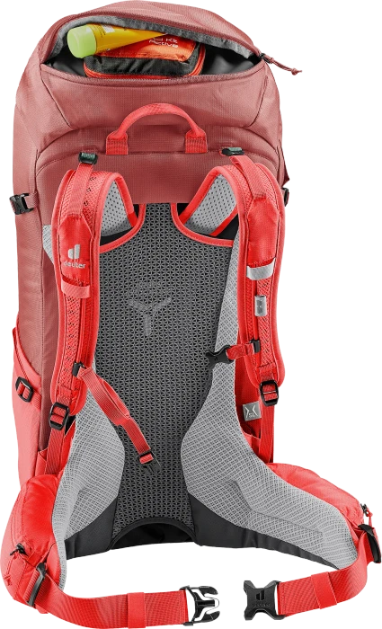 Deuter Futura 30 SL caspia/currant (Damen)