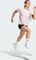 adidas Own The Run Laufshirt kurzarm clear pink (Damen) Vorschaubild