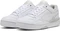 Puma Rebound Retro puma white/cool light gray Vorschaubild