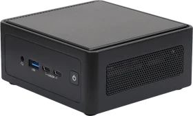 ASRock Industrial NUC BOX-325 (90PXGG80-P0EAY100)