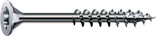 Spax WIROX A9J 4CUT T-STAR plus T20 Universalschraube, 4x40mm, 500 Stück