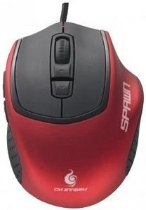 Cooler Master CM Storm Spawn Mouse, USB