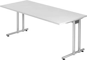 Hammerbacher Ergonomic N-Serie NS19 Schreibtisch