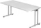 Hammerbacher Ergonomic N-Serie NS19 Schreibtisch Vorschaubild