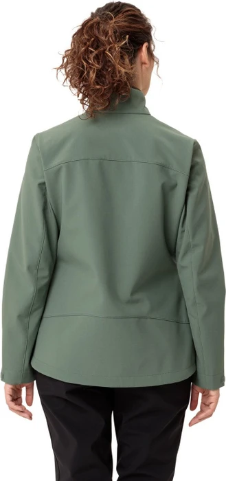 Vaude Cyclone VI Funktionsjacke agave (Damen)