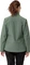Vaude Cyclone VI Funktionsjacke agave (Damen) Vorschaubild