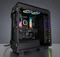 Corsair Obsidian 500D RGB SE, Glasfenster Vorschaubild
