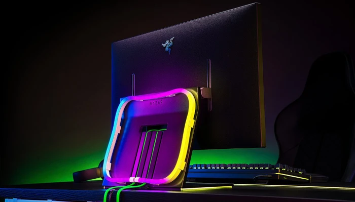 Razer Chroma Light Strip Expansion Kit, LED-Streifen, 3er-Bundle