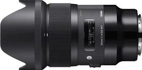 Sigma Art 35mm 1.4 DG HSM für L-Mount