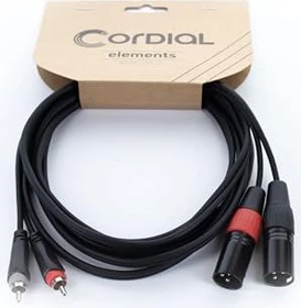 Cordial EU 1 MC