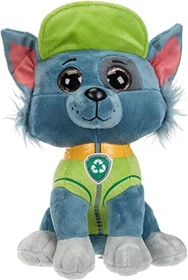 TY Paw Patrol Rocky 24cm