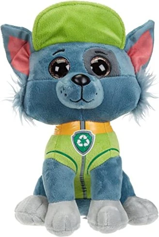 TY Paw Patrol Rocky 24cm
