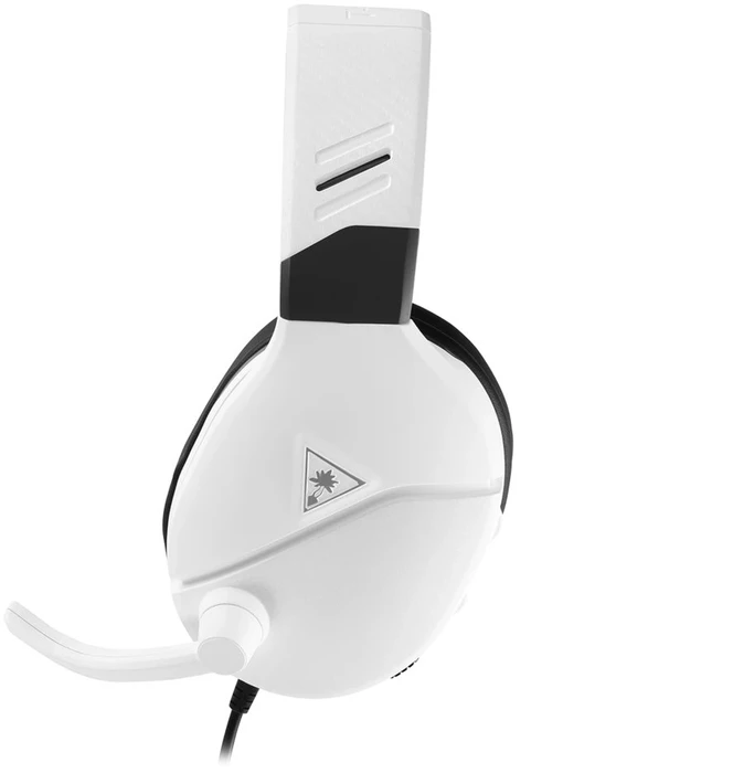 Turtle Beach Recon 200 weiß