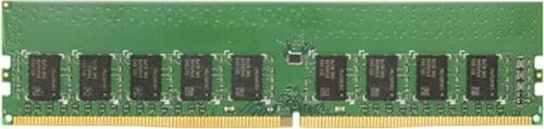 Synology UDIMM 4GB, DDR4, ECC