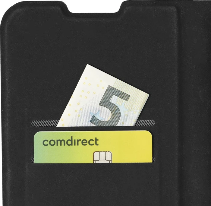 Hama Handytasche Daily Protect für Samsung Galaxy XCover7 Pro schwarz