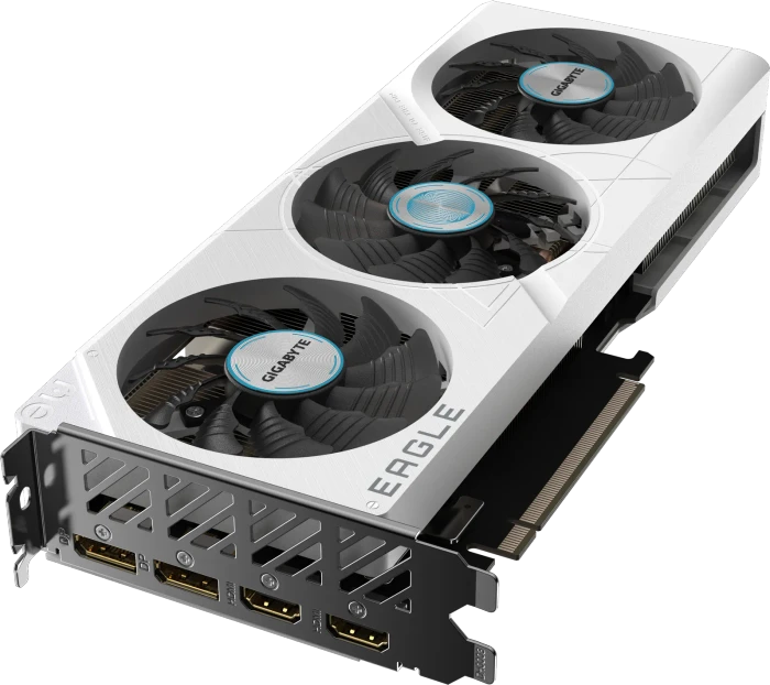 GIGABYTE GeForce RTX 4060 Ti