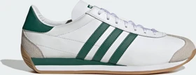 adidas Country OG cloud white/collegiate green