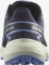 Salomon Thundercross GTX black/nightshade/hydrangea (Damen) Vorschaubild