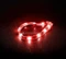 BitFenix Alchemy Aqua 30cm, 9 LED rot Vorschaubild