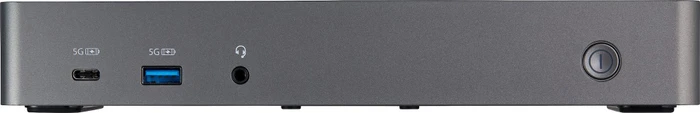 StarTech USB-C USB-A Dock, USB-C 3.1 [Buchse]