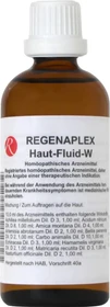 Regenaplex Haut-Fluid W, 100ml