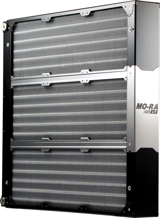 Watercool MO-RA3 420 LT schwarz