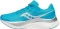 Saucony Endorphin Speed 4 (Damen) Vorschaubild