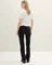 Tom Tailor Alexa Straight Jeans Jeans black denim (Damen) Vorschaubild