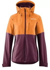 Gonso Lavarella Fahrradjacke lions tail (Damen)