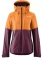Gonso Lavarella Fahrradjacke lions tail (Damen) Vorschaubild