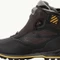 Jack Wolfskin 1995 Series Texapore Mid black/bury yellow xt (Damen) Vorschaubild