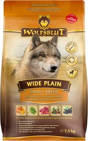 Wolfsblut Wide Plain, 7.50kg