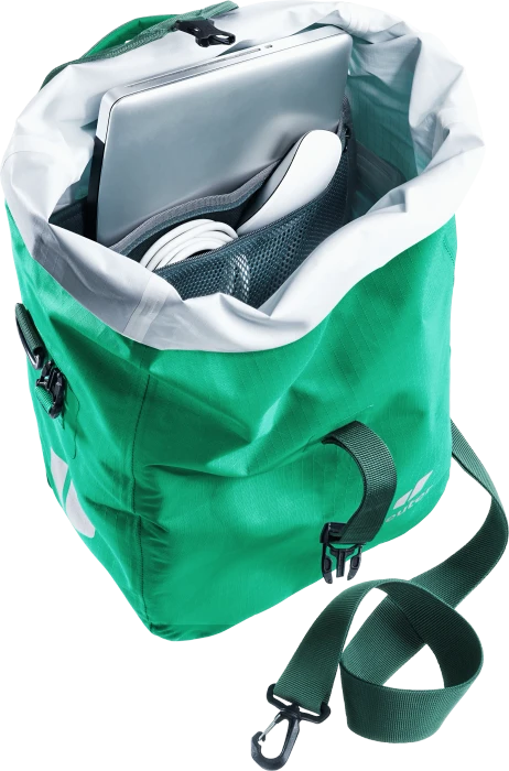 Deuter Weybridge 20+5 Gepäcktasche fern