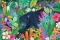 Ravensburger Panther im blühenden Dschungel Vorschaubild